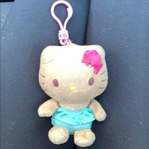 Hawaiian hello kitty !!!